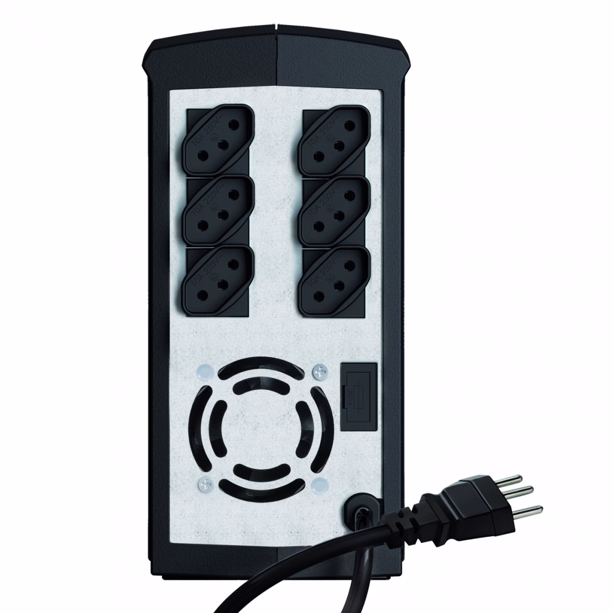 Nobreak 1400VA SMS Bivolt Station 2 - 27451 - Imagem 2