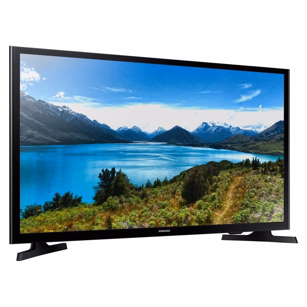 Smart TV Samsung LED 32" HD 2 HDMI Wi-Fi Integrado - HG32NE595JGXZD - Imagem 3