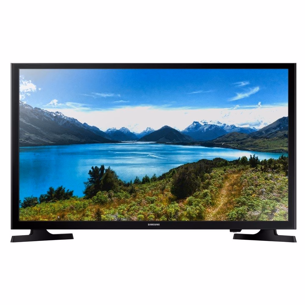 Smart TV Samsung LED 32" HD 2 HDMI Wi-Fi Integrado - HG32NE595JGXZD - Imagem 2