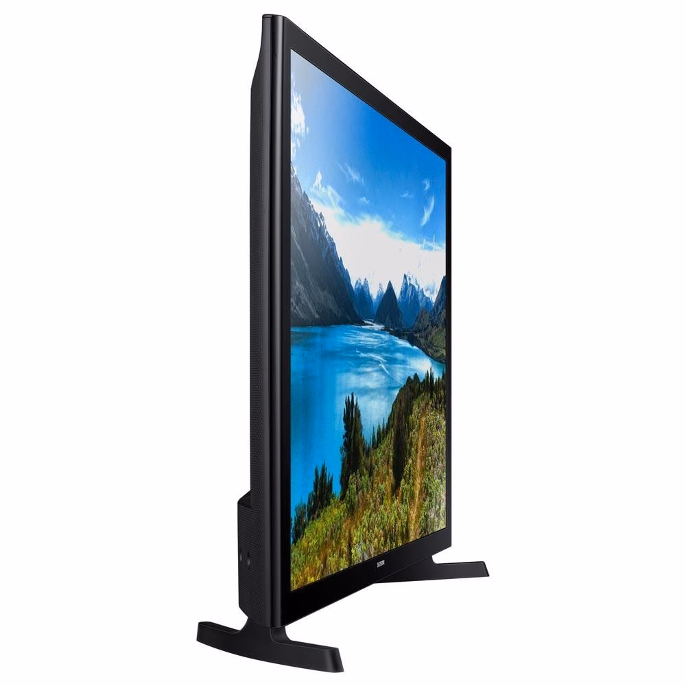 Smart TV Samsung LED 32" HD 2 HDMI Wi-Fi Integrado - HG32NE595JGXZD - Imagem 4