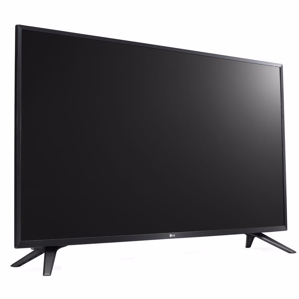 TV LED 43" LG Full HD, USB, HDMI - 43LV300C - Imagem 2