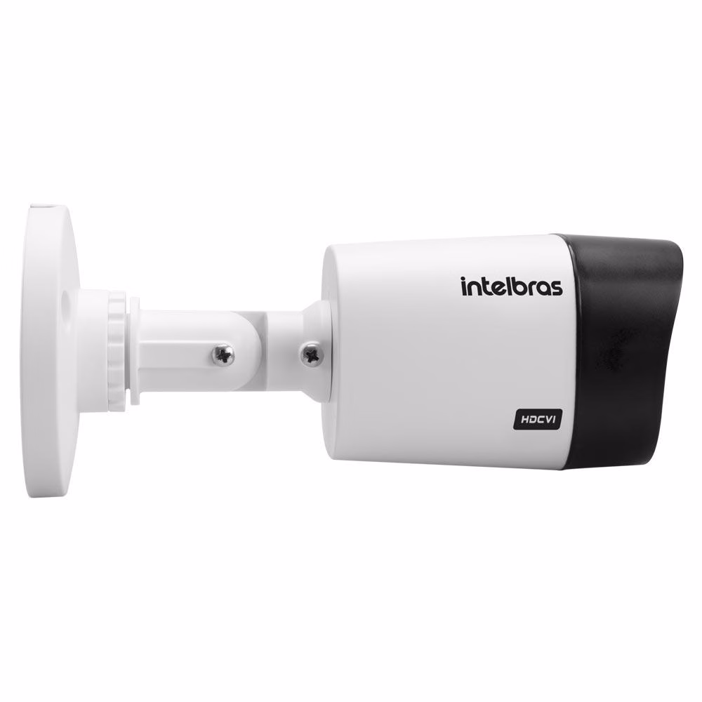 Câmera Bullet Intelbras Multi-HD, Infravermelho, Lente 3.6mm, Full HD, IR 20m - VHD 1220 B G4 - Imagem 2