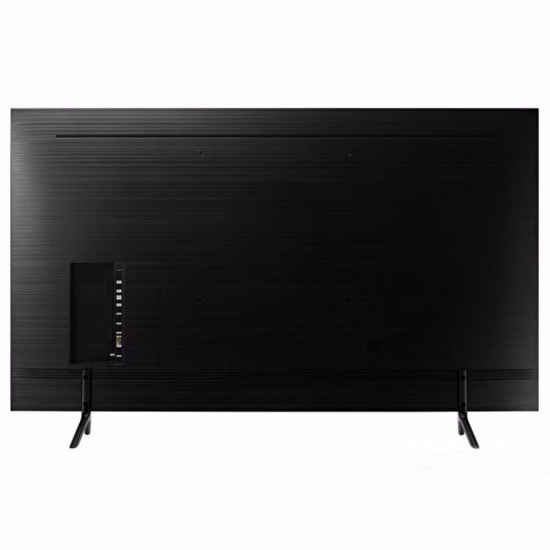 Smart TV Samsung 75" NU7100 UHD 4K, Visual Livre de Cabos, HDR Premium, Tizen, 3HDMI 2USB - UN75NU7100GXZD - Imagem 5
