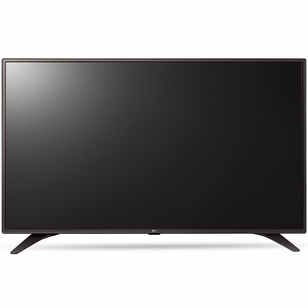 Smart TV LG 55" Led Full HD Modo Corporate Hotel 1HDMI 2USB Preto - 55LV640S - Imagem 2