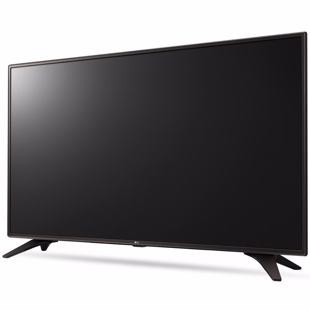 Smart TV LG 55" Led Full HD Modo Corporate Hotel 1HDMI 2USB Preto - 55LV640S - Imagem 3