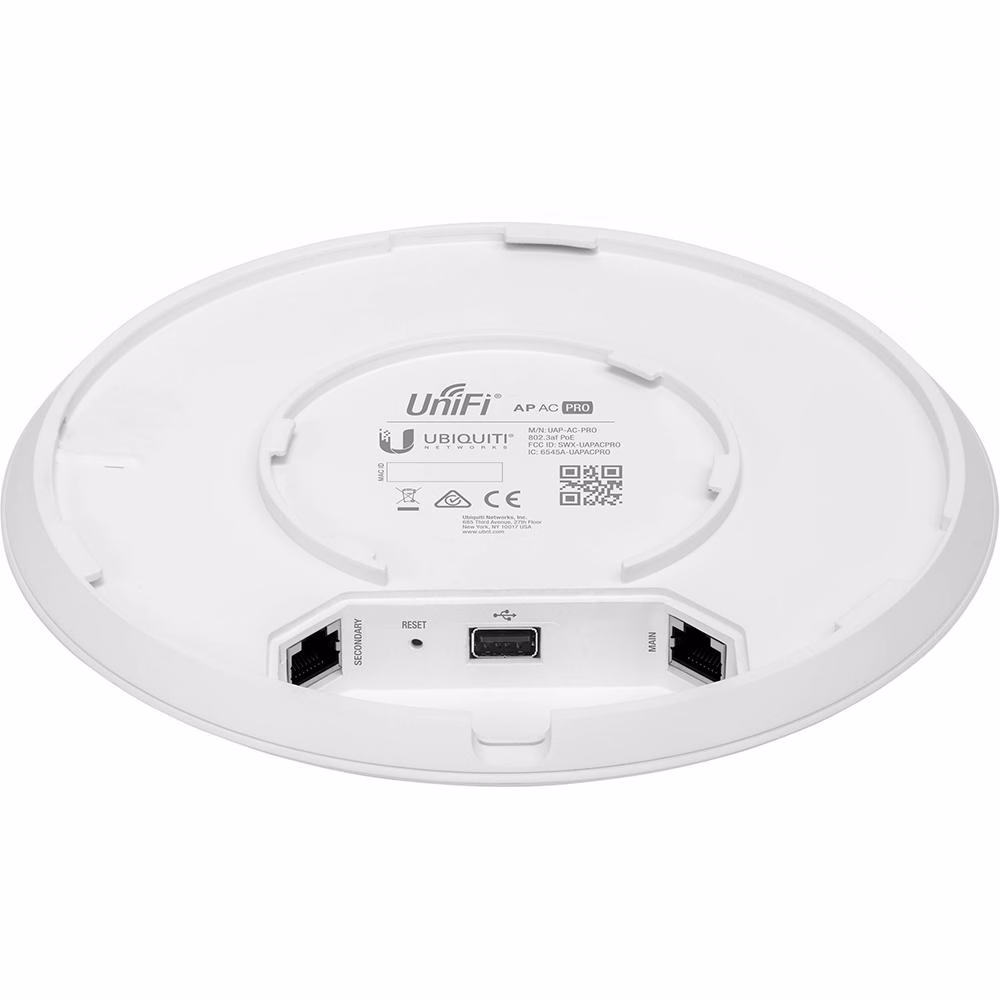 Access Point Ubiquiti UniFi - UAP-AC-PRO-E - Imagem 4