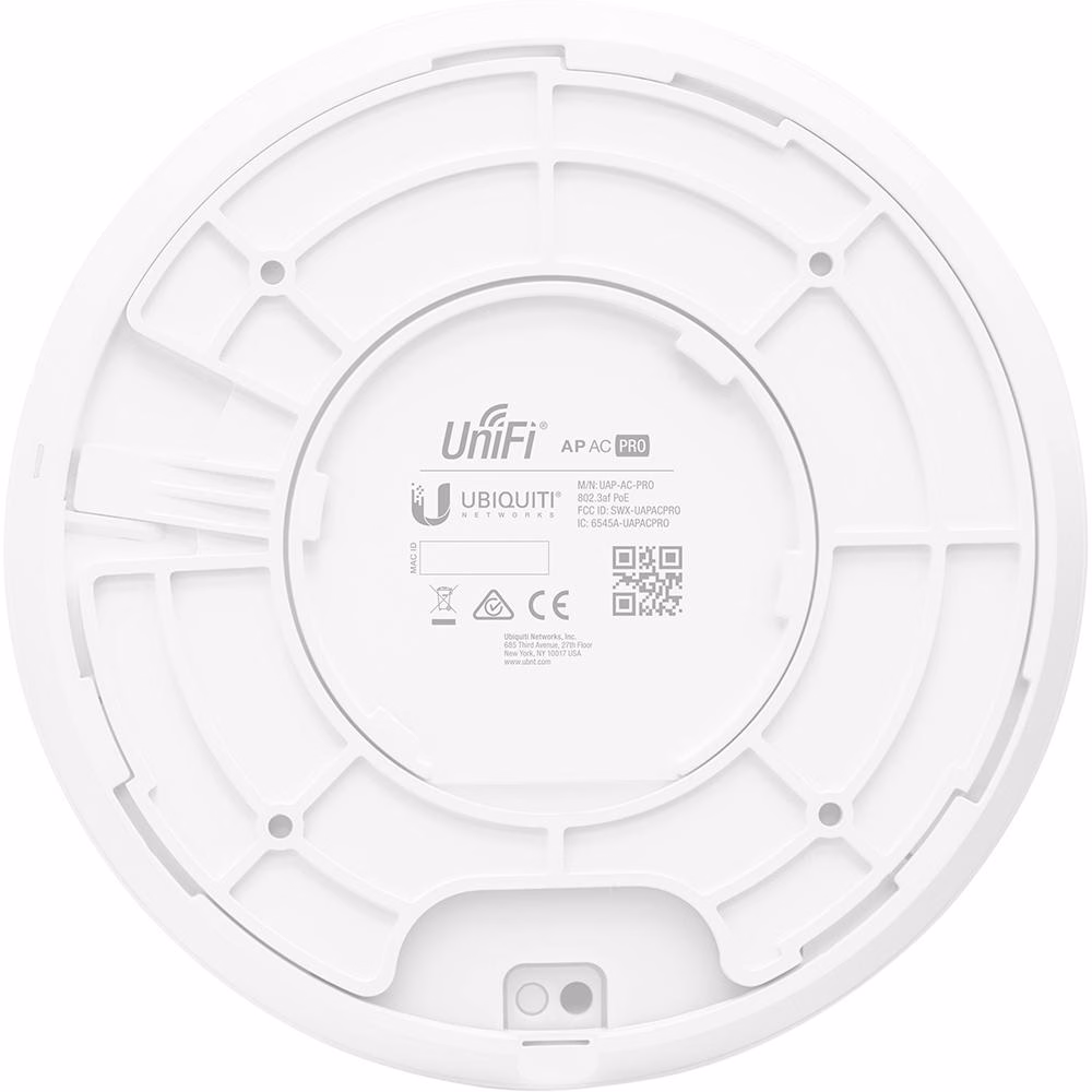 Access Point Ubiquiti UniFi - UAP-AC-PRO-E - Imagem 5