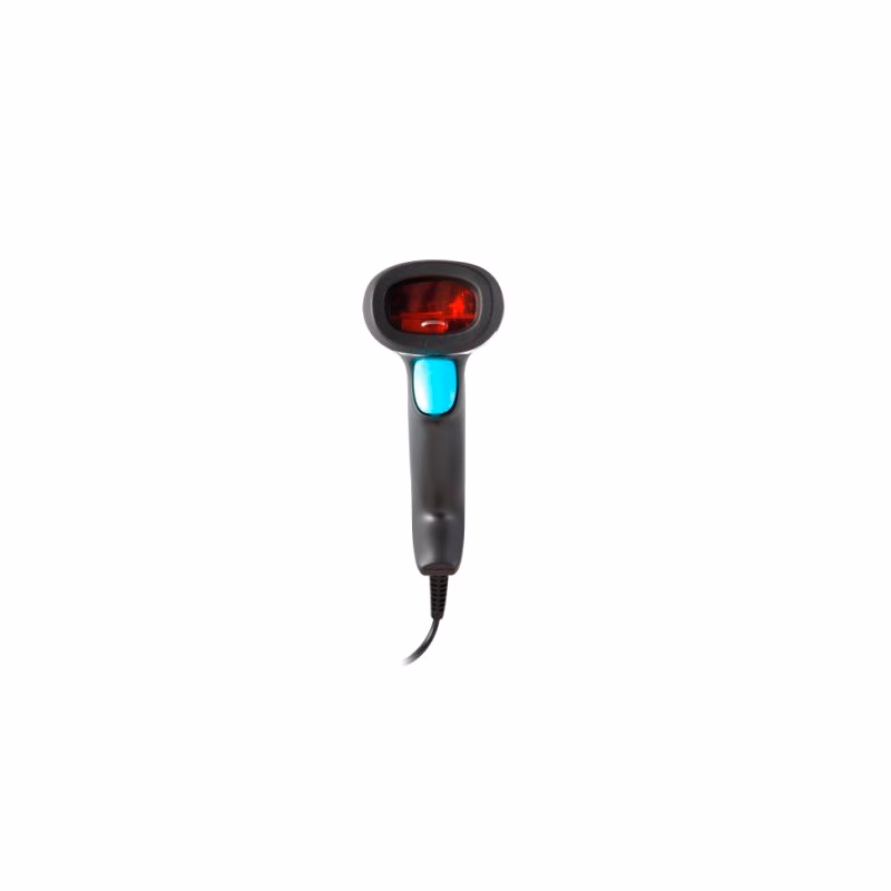 Leitor de Código de Barras Laser Honeywell Youjie ZL2200 USB - Imagem 2