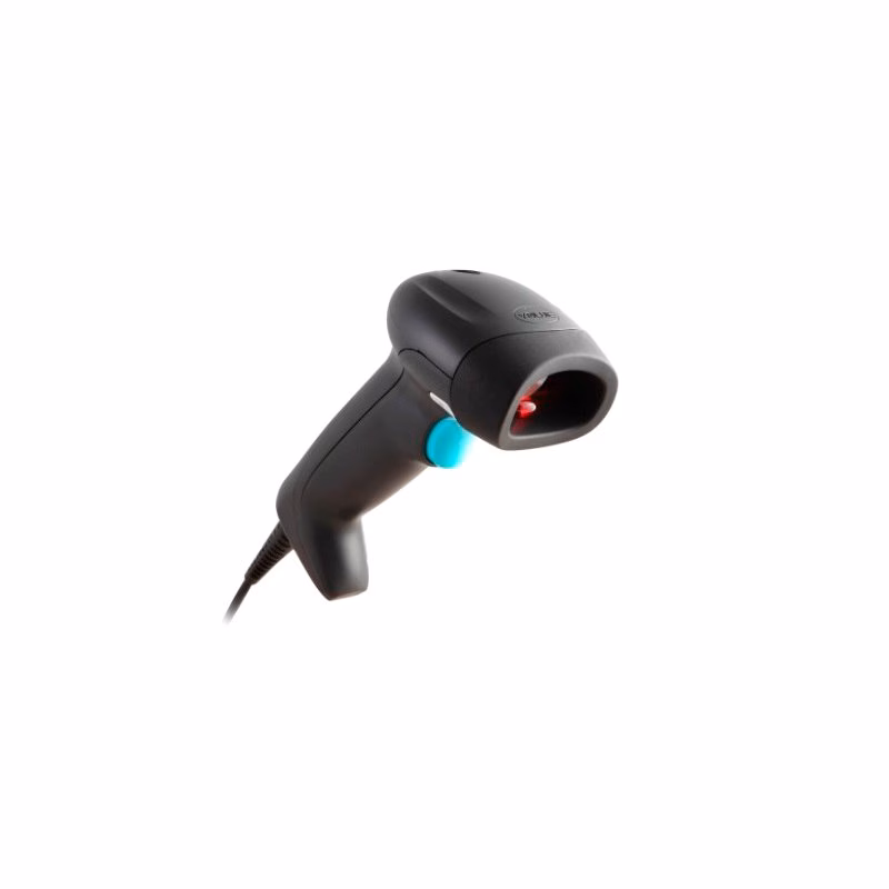 Leitor de Código de Barras Laser Honeywell Youjie ZL2200 USB - Imagem 3