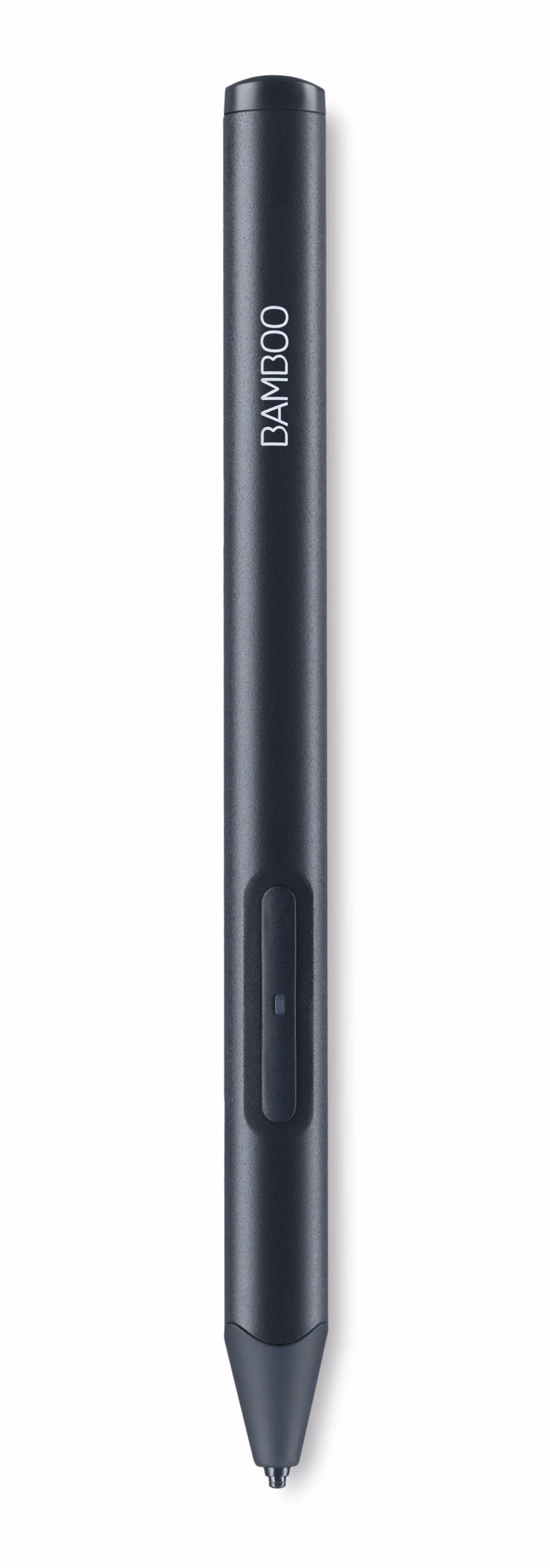 Caneta Wacom para iPad e iPhone Bamboo Sketch Preta - CS610PK - Imagem 2