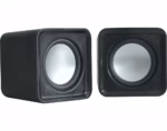 Caixa De Som K-Mex USB Preto 4W - SP-8900