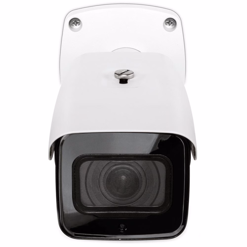 Câmera Intelbras HDCVI, Infravermelho, Lente 3.7 a 11mm, UHD 4K, IR 80m - VHD 7880 Z 4K - Imagem 2