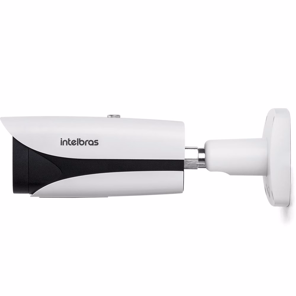 Câmera Intelbras HDCVI, Infravermelho, Lente 3.7 a 11mm, UHD 4K, IR 80m - VHD 7880 Z 4K - Imagem 4