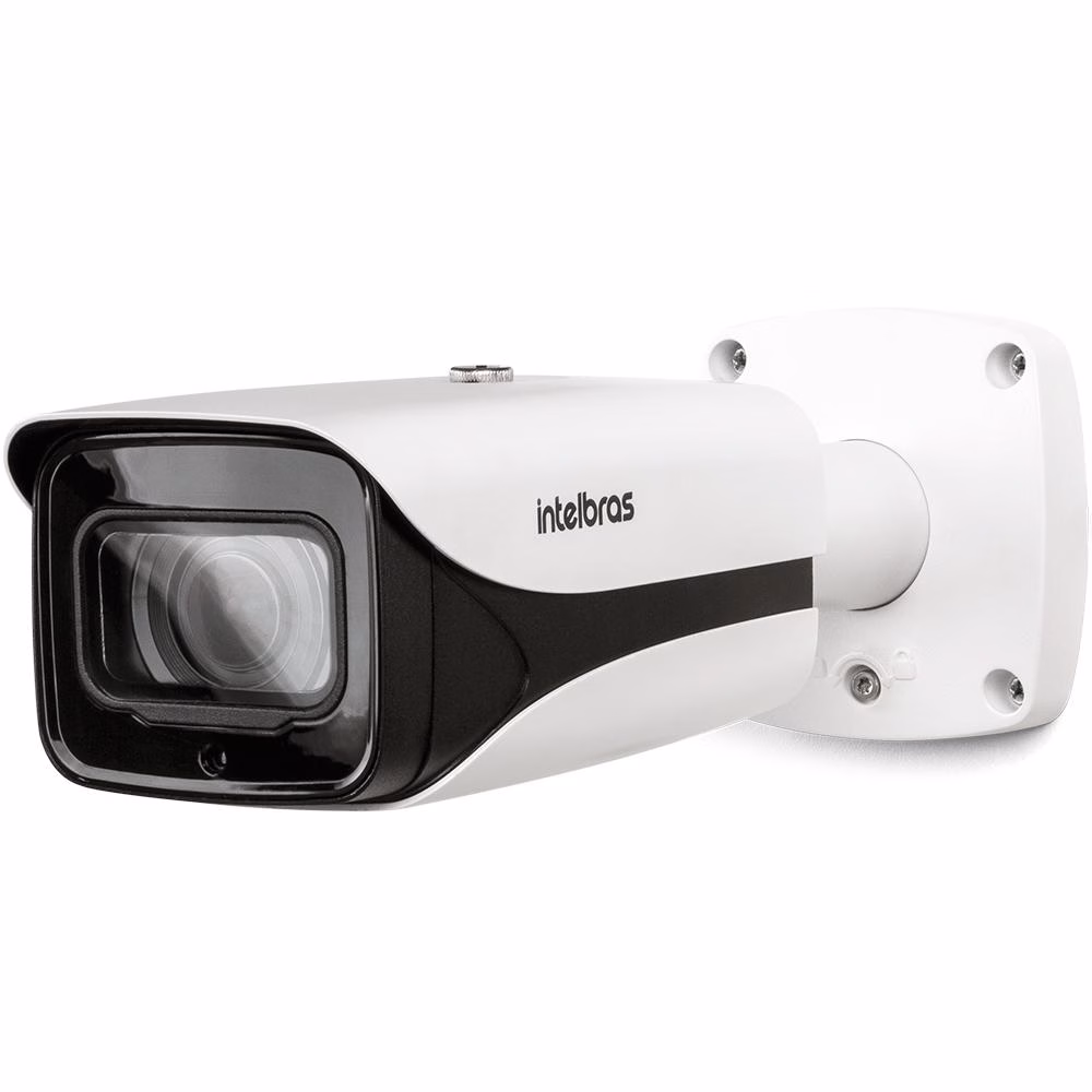 Câmera Intelbras HDCVI, Infravermelho, Lente 3.7 a 11mm, UHD 4K, IR 80m - VHD 7880 Z 4K - Imagem 3