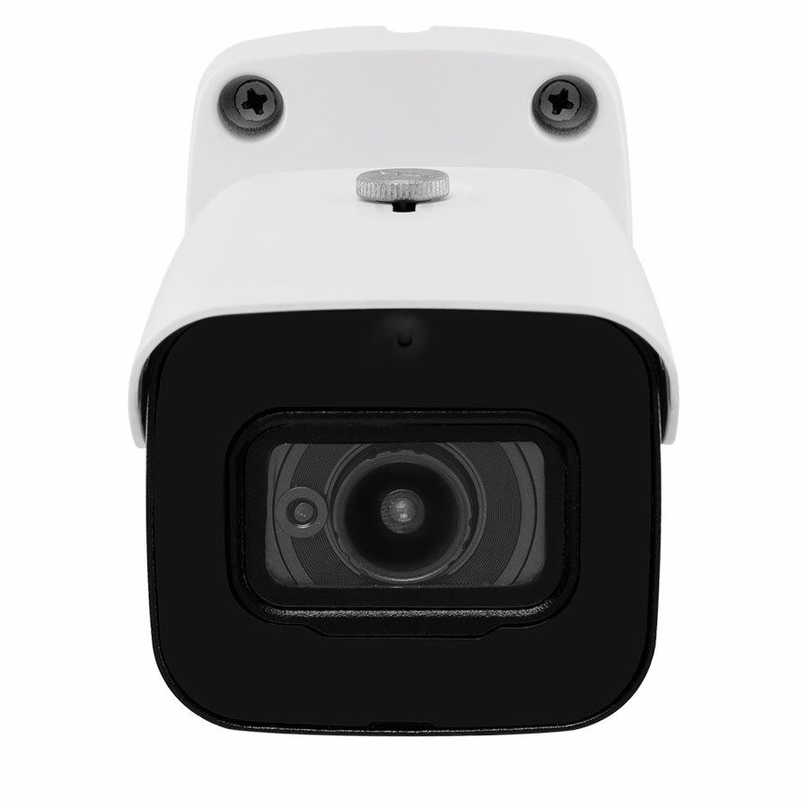 Câmera de Segurança 4k Intelbras 3,6mm 40 Metros Hdcvi Cores no Escuro e Captação de Áudio - VHD 5840 B - Imagem 2