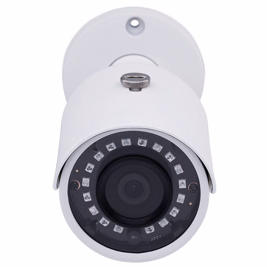 Câmera Intelbras Bullet Infravermelho 4 MP Ultra HD 2K HDCVI - VHD 3430 B - Imagem 2