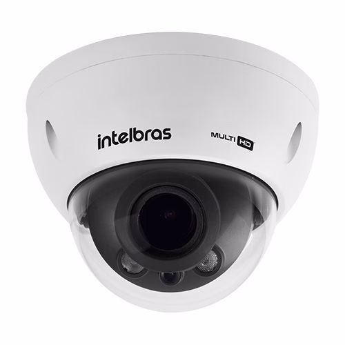 Câmera Intelbras Varifocal Multi HD Full HD 1080p - VHD 3230 D VF G4