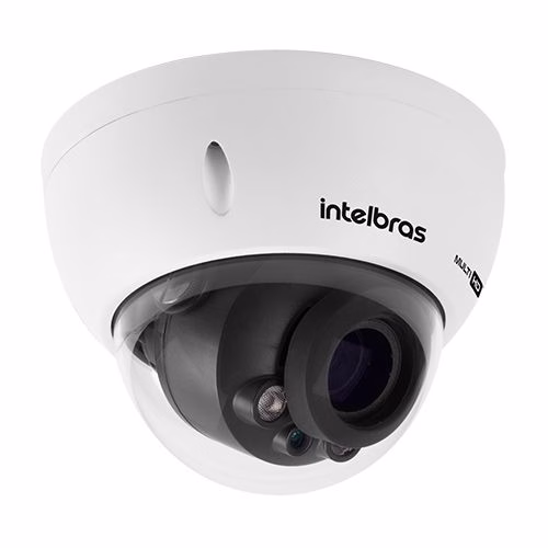 Câmera Intelbras Varifocal Multi HD Full HD 1080p - VHD 3230 D VF G4 - Imagem 2