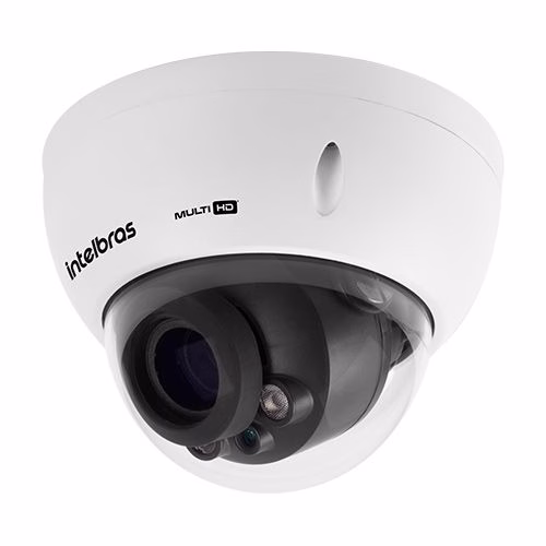 Câmera Intelbras Varifocal Multi HD Full HD 1080p - VHD 3230 D VF G4 - Imagem 3