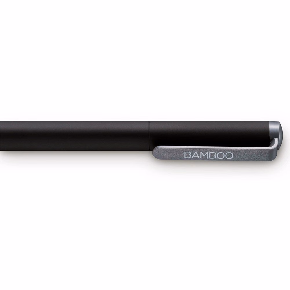 Caneta Wacom Bamboo Duo 4th Generation - CS191K - Imagem 4