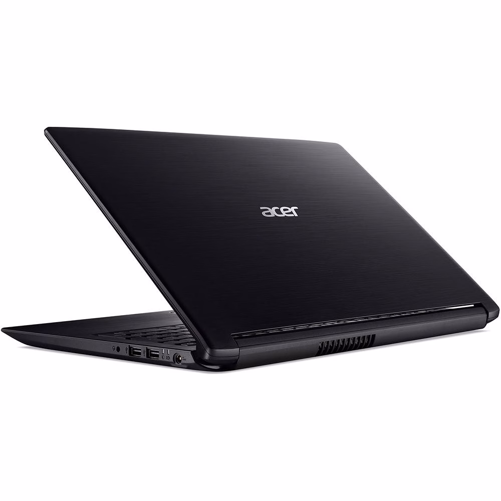Notebook Acer Aspire 3, Intel Celeron N3060, 4GB, 500GB, Windows 10 Home, 15.6" - A315-33-C39F - Imagem 2