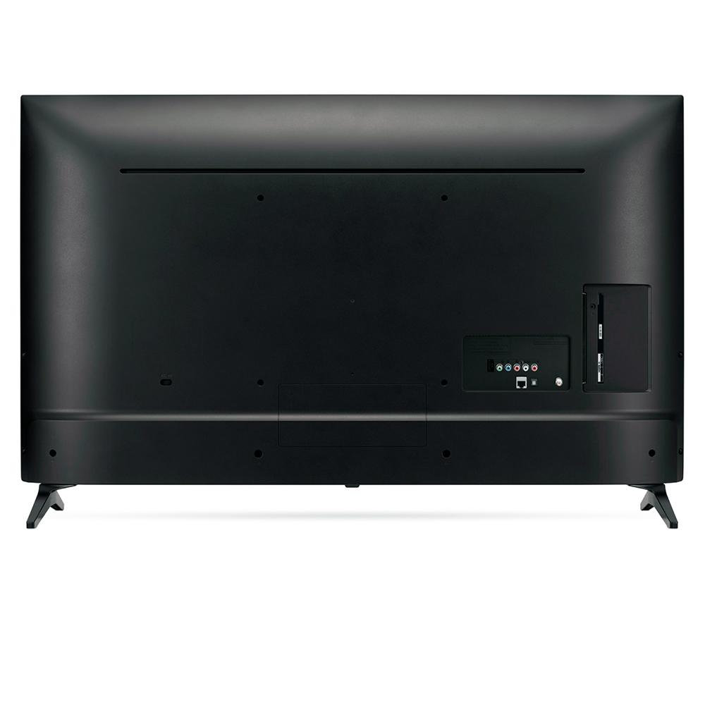 Smart TV LED 43" Full HD LG, Conversor Digital, 2 HDMI, USB, Wi-Fi, HDR ...