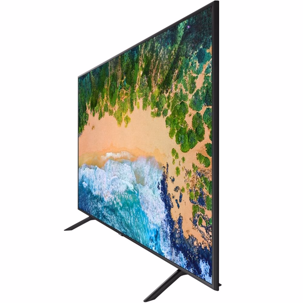 Smart TV LED 43" UHD 4K Samsung, 3 HDMI, 2 USB, Wi-Fi, HDR Premium - UN43NU7100GXZD - Imagem 3