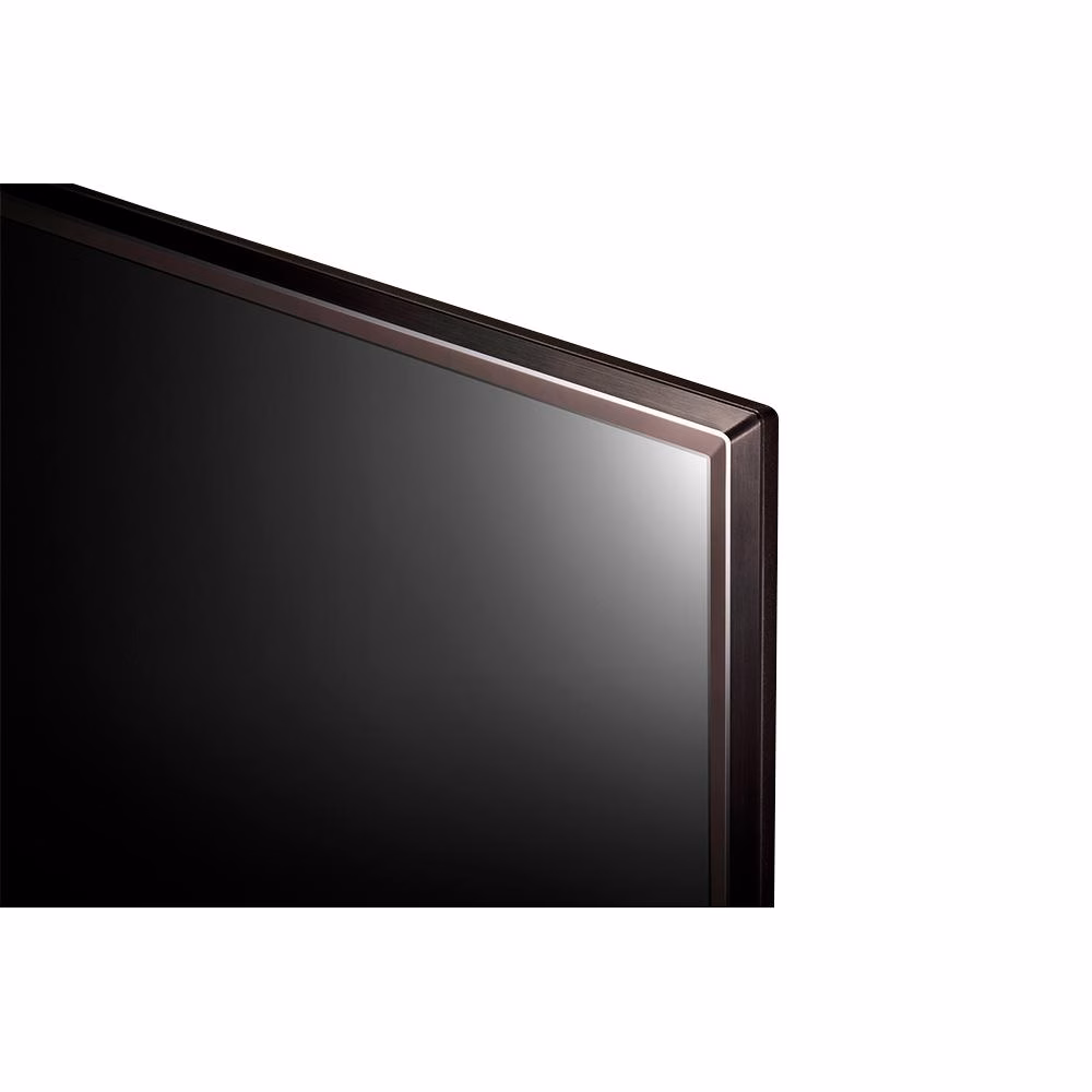 Smart TV LED 55" UHD 4K LG, Conversor Digital, 4 HDMI, 2 USB, Bluetooth - 55UK631C - Imagem 4