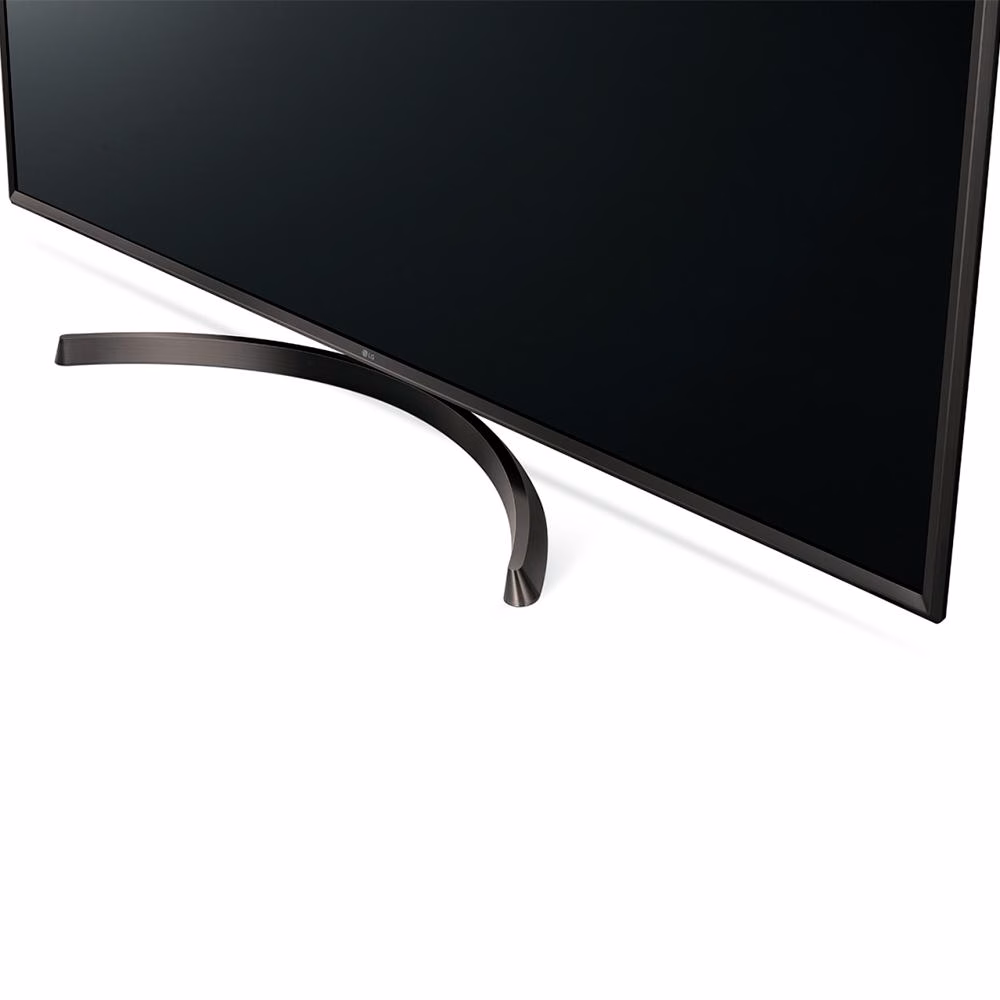 Smart TV LED 55" UHD 4K LG, Conversor Digital, 4 HDMI, 2 USB, Bluetooth - 55UK631C - Imagem 5