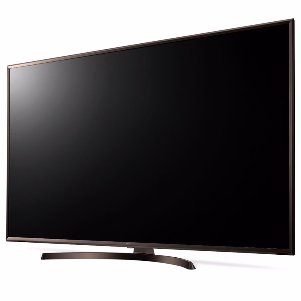 Smart TV LED 55" UHD 4K LG, Conversor Digital, 4 HDMI, 2 USB, Bluetooth - 55UK631C - Imagem 2