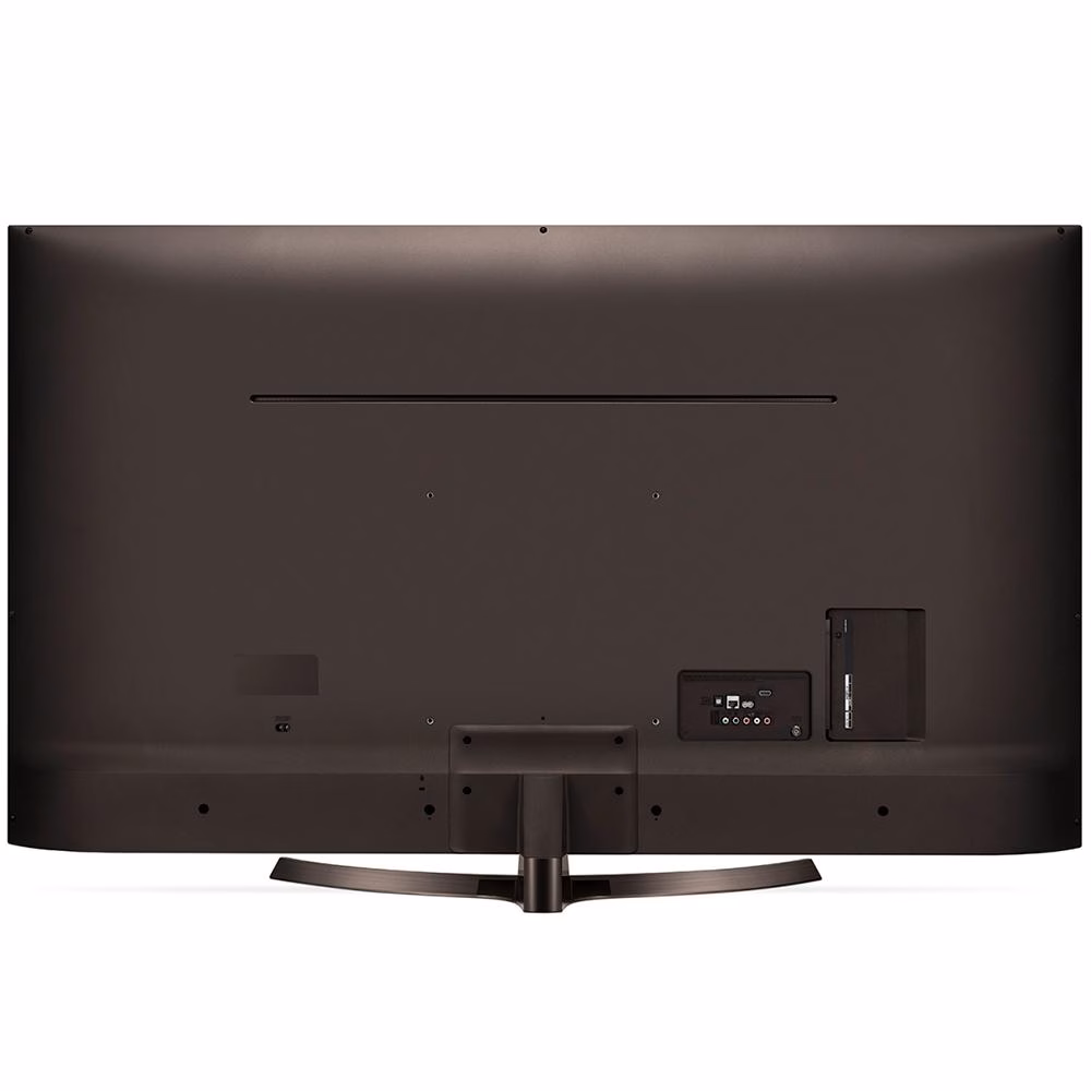 Smart TV LED 55" UHD 4K LG, Conversor Digital, 4 HDMI, 2 USB, Bluetooth - 55UK631C - Imagem 3