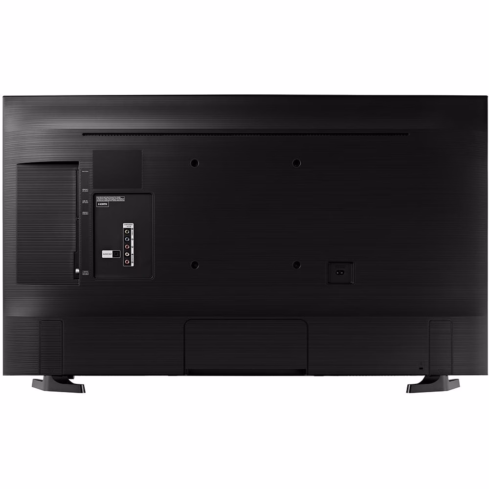 TV Samsung N4000 32" HD, Wide Color Enhancer Plus, ConnectShare Movie, 2 HDMI 1 USB - UN32N4000AGXZD - Imagem 5