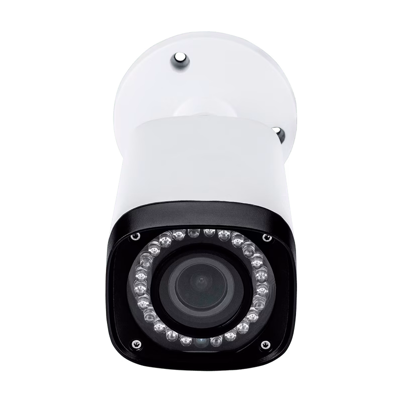Câmera Intelbras Full HD 1080p Varifocal Lente 2.7 a 12mm Infra 50 Metros - VHD 5250 Z - Imagem 2