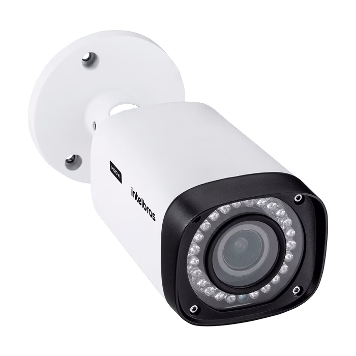 Câmera Intelbras Full HD 1080p Varifocal Lente 2.7 a 12mm Infra 50 Metros - VHD 5250 Z - Imagem 3