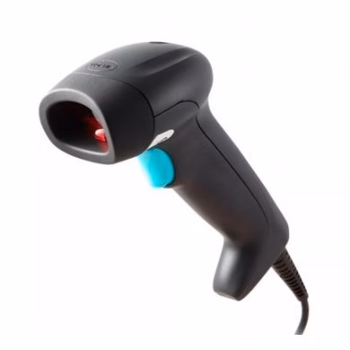Leitor de Código de Barras Laser Honeywell Youjie ZL2200 USB