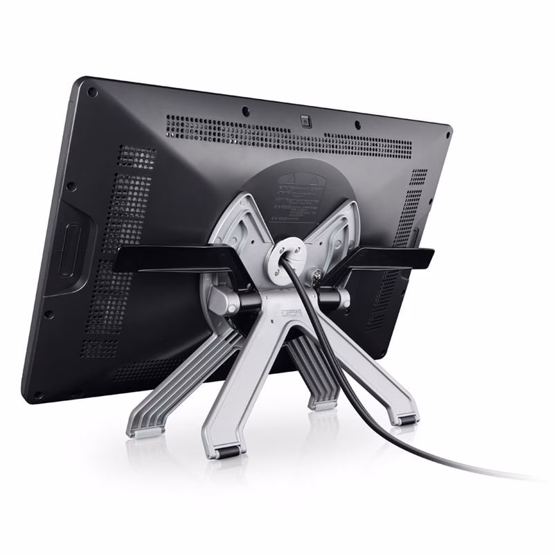 Display Interativo Wacom Cintiq 22HD Pen - DTK2200 - Imagem 3