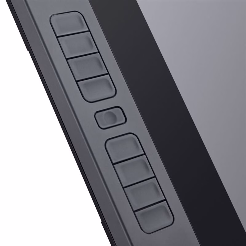 Display Interativo Wacom Cintiq 22HD Pen - DTK2200 - Imagem 4
