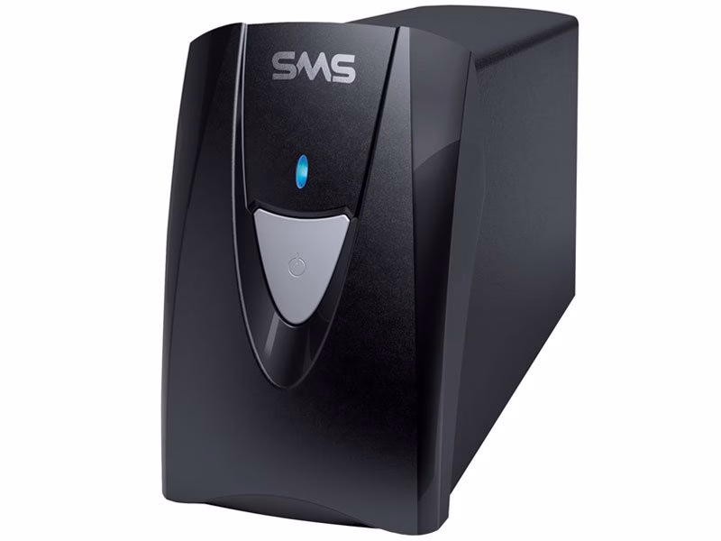 Nobreak 1800VA SMS Net4+ Bivolt - 27300 - Imagem 2