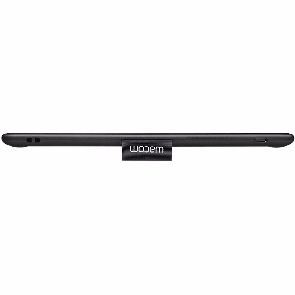 Mesa Digitalizadora Wacom Intuos, Resolução 2540 lpi, Níveis de pressão 4096, Pequena, Preto - CTL4100 - Imagem 4