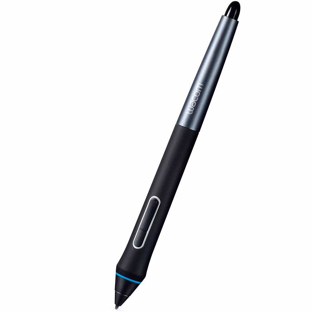 Display Interativo Wacom Cintiq 13HD Pen - DTK1300 - Imagem 5