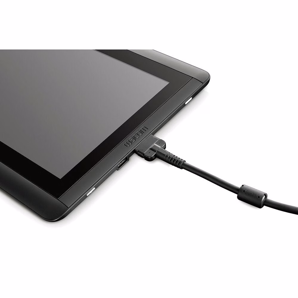 Display Interativo Wacom Cintiq 13HD Pen - DTK1300 - Imagem 7