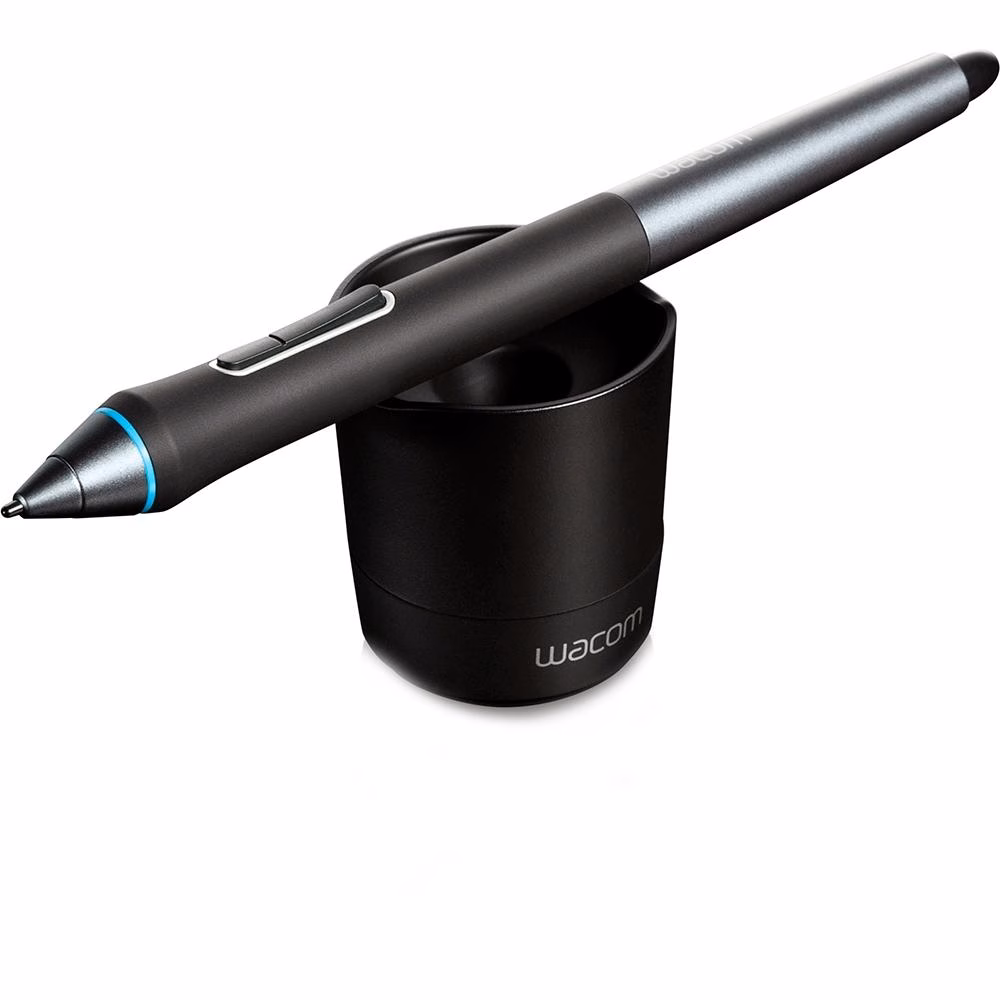 Display Interativo Wacom Cintiq 13HD Pen - DTK1300 - Imagem 6