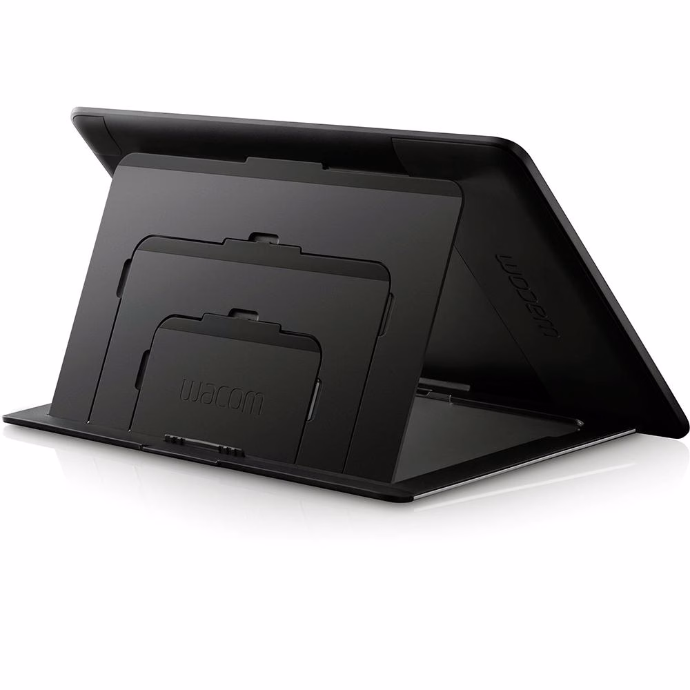 Display Interativo Wacom Cintiq 13HD Pen - DTK1300 - Imagem 4