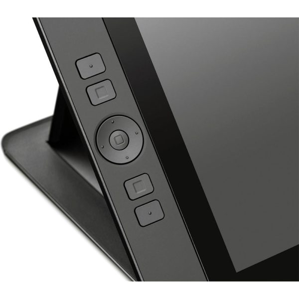 Display Interativo Wacom Cintiq 13HD Pen - DTK1300 - Premium