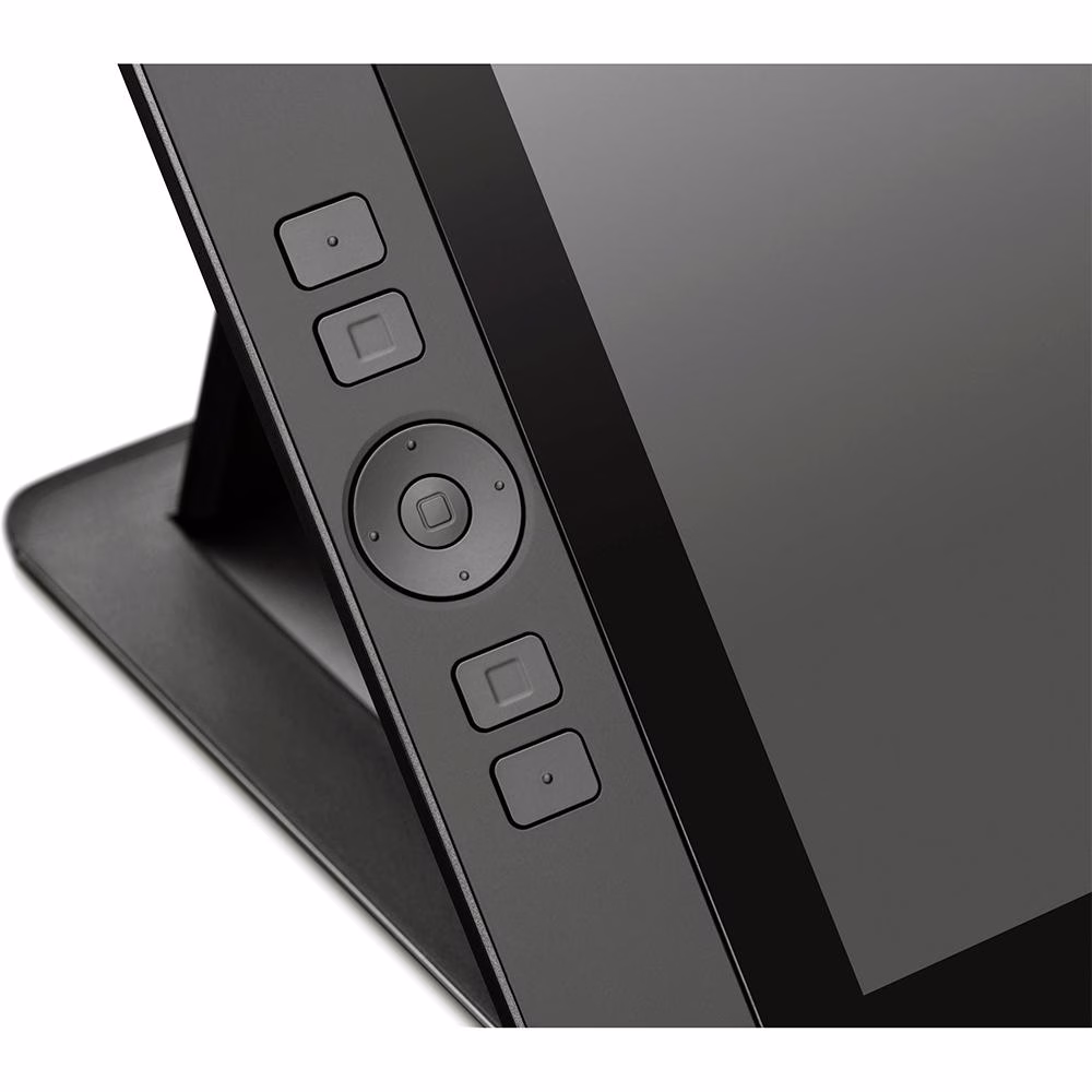 Display Interativo Wacom Cintiq 13HD Pen - DTK1300 - Imagem 8