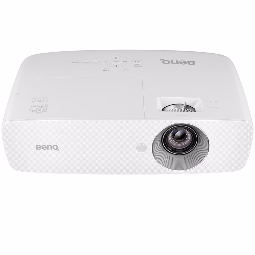 Projetor Benq 3200 Lumens 1080p Full HD - TH683 - Imagem 7