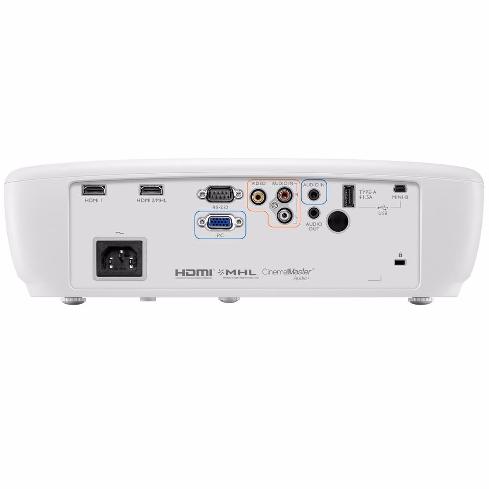 Projetor Benq 3200 Lumens 1080p Full HD - TH683 - Imagem 6
