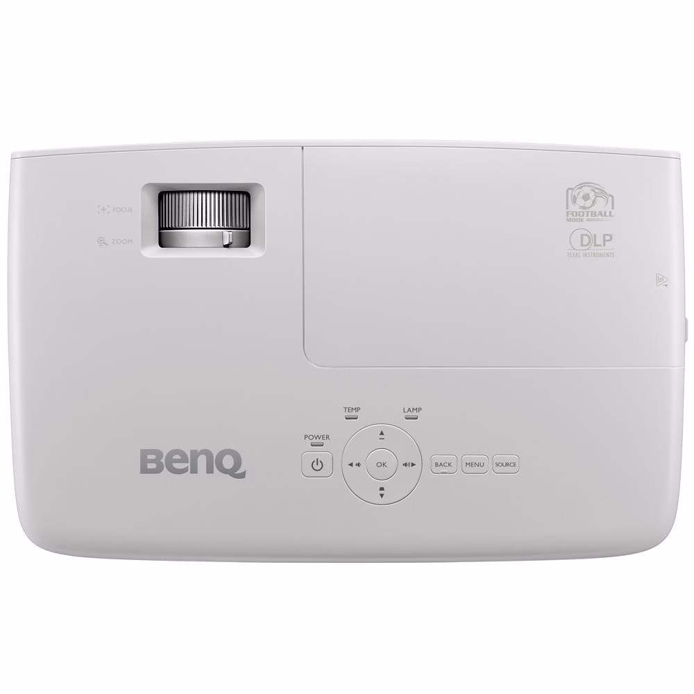 Projetor Benq 3200 Lumens 1080p Full HD - TH683 - Imagem 8