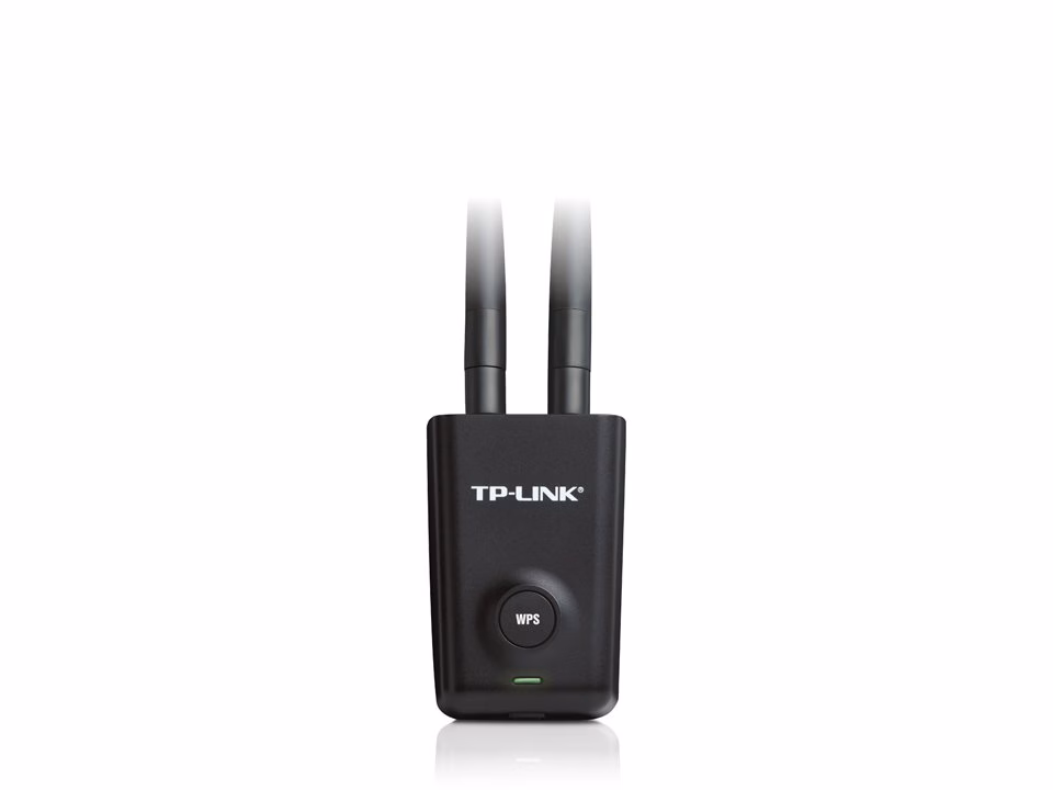 Adaptador USB Wireless de Alta Potência 300Mbps - TP-Link - Imagem 3