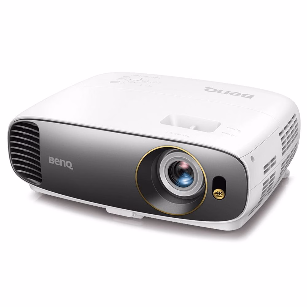 Projetor BenQ com resolução 4K UHD para Cinema em Casa e 2200 Lúmens - W1700 - Imagem 3